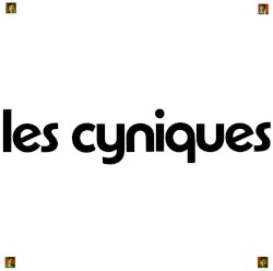 Les Cyniques: volume 5
