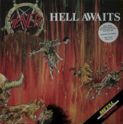 Hell Awaits