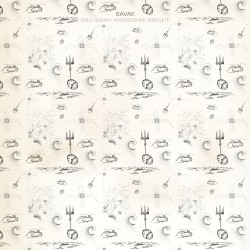 Cold Ocean / Adolescence Obsolete