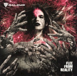 FLEE FROM REALITY