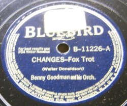 Changes / Russian Lullaby