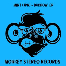 Burrow EP