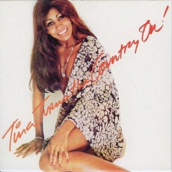 tina turns the country on