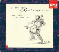 Cello-Suiten