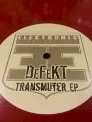 Transmuter EP