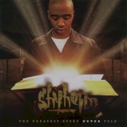 The Greatest Story Never Told