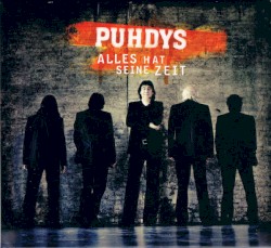 Alles hat seine Zeit