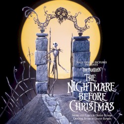 The Nightmare Before Christmas: Original Motion Picture Soundtrack