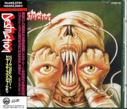 Release From Agony / Eternal Devastation