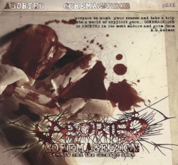 Goremageddon: The Saw and the Carnage Done