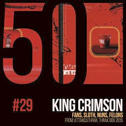 Fans, Sloth, Nuns, Felons