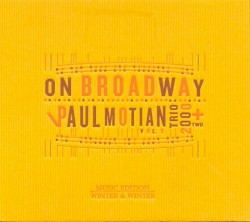 On Broadway, Volume 5