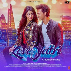 Loveyatri - A Journey of Love
