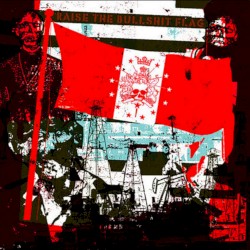 Raise the Bullshit Flag