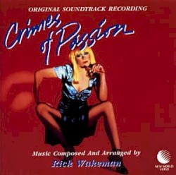 Crimes of Passion