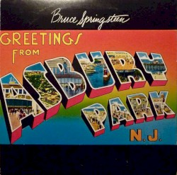 Greetings From Asbury Park, N.J.