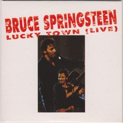Lucky Town (Live)