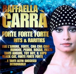 Forte forte forte: Hits & Rarities