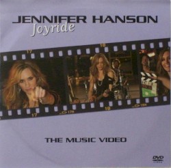 Joyride: The Music Video