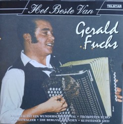 Het beste van Gerald Fuchs