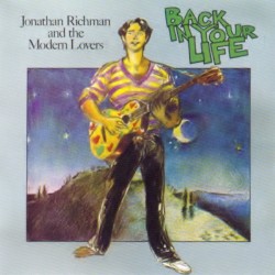 Back in Your Life