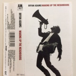 Waking Up the Neighbours