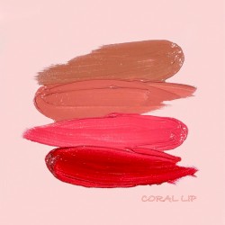 CORAL LIP