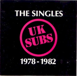 The Singles 1978–1982