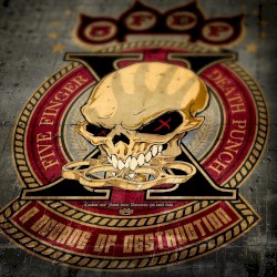 A Decade of Destruction