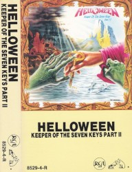 Keeper of the Seven Keys, Part II