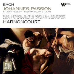 Johannes-Passion