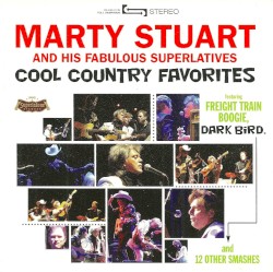 Cool Country Favorites