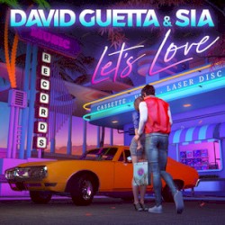Let’s Love