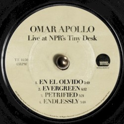 Live at NPR's Tiny Desk