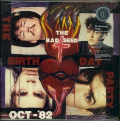The Bad Seed / Mutiny!