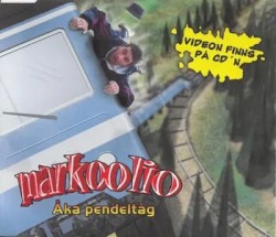 Åka pendeltåg