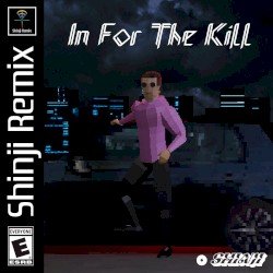 La Roux - In For The Kill (Shinji Remix)