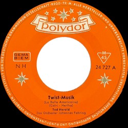 Twist-Musik