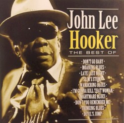 The Best of John Lee Hooker