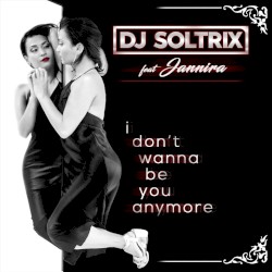 Idontwannabeyouanymore