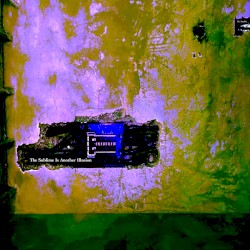 The Sublime Is Another Illusion