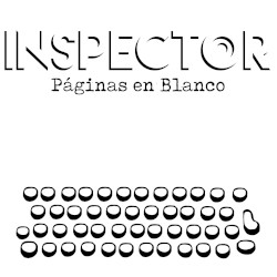 Páginas en blanco