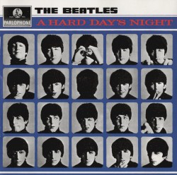 A Hard Day’s Night