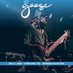 2020-02-21: Wonder Ballroom, Portland, OR