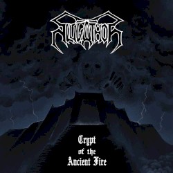 Crypt of the Ancient Fire