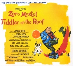 Fiddler on the Roof
