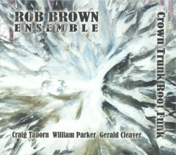 Crown Trunk Root Funk