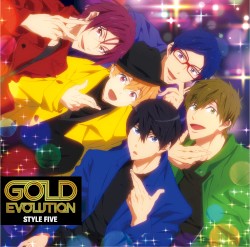 GOLD EVOLUTION