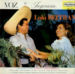 Voz e inspiracion