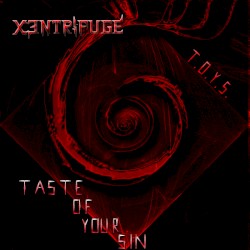 T.O.Y.S. - Taste of Your Sin
